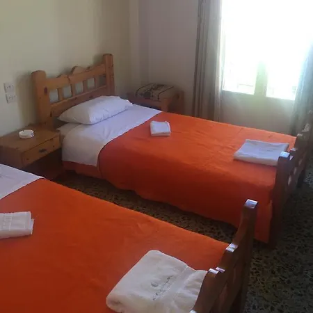 Argo Villa