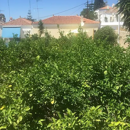 Villa Argo