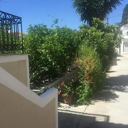 Argo Villa