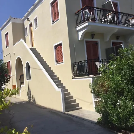 Villa Argo
